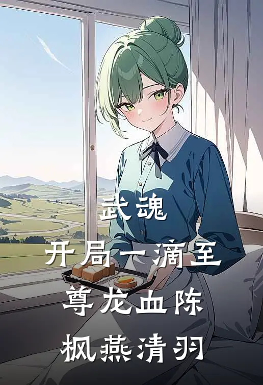 武魂：开局一滴至尊龙血陈枫燕清羽