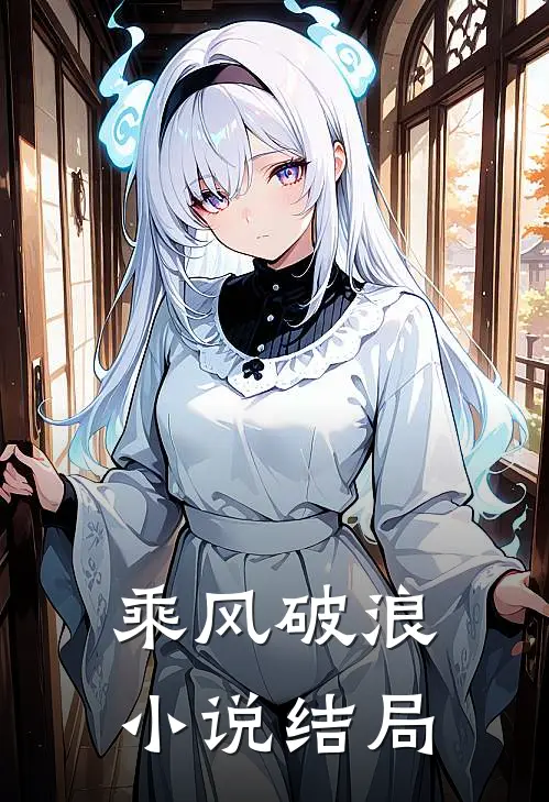 乘风破浪小说结局
