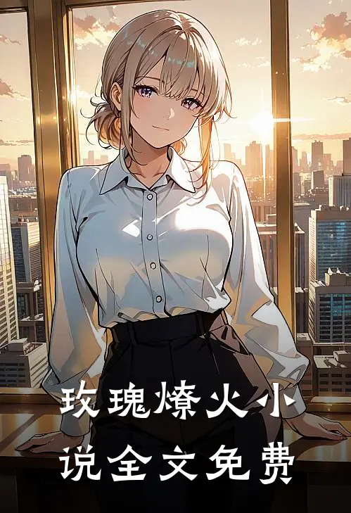 玫瑰燎火小说全文免费