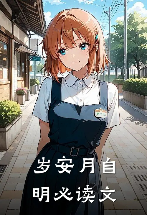 岁安月自明必读文