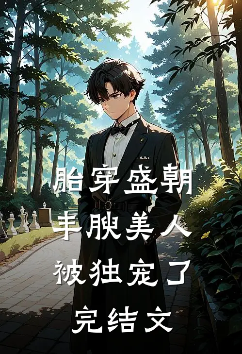 胎穿盛朝，丰腴美人被独宠了完结文