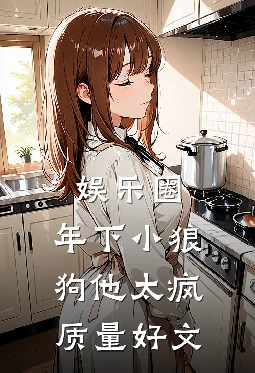 娱乐圈：年下小狼狗他太疯质量好文