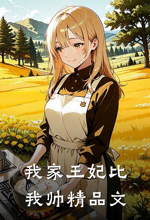 我家王妃比我帅精品文