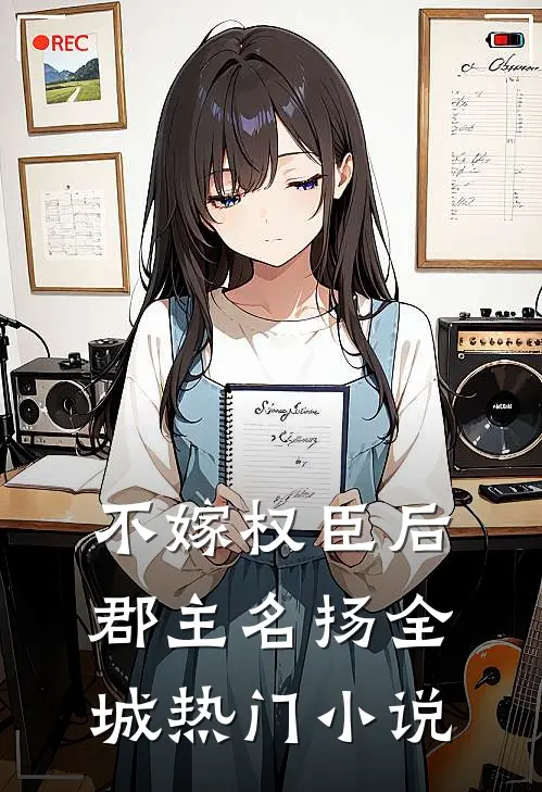 不嫁权臣后，郡主名扬全城热门小说