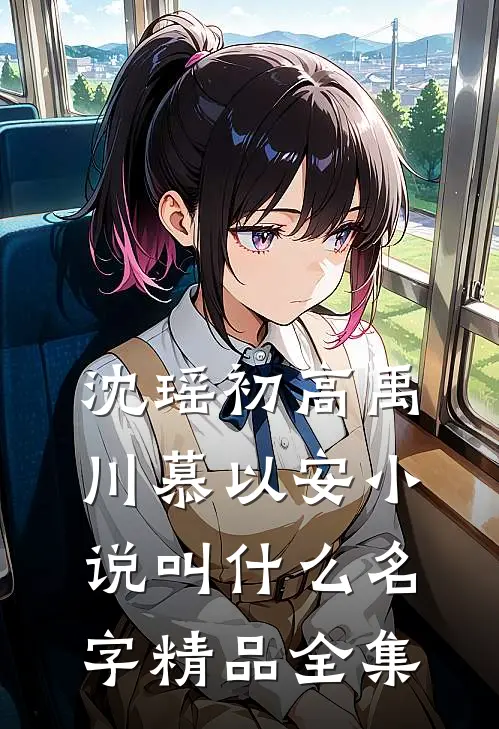 沈瑶初高禹川慕以安小说叫什么名字精品全集