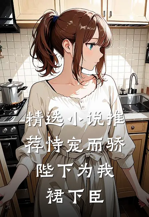 精选小说推荐恃宠而骄，陛下为我裙下臣