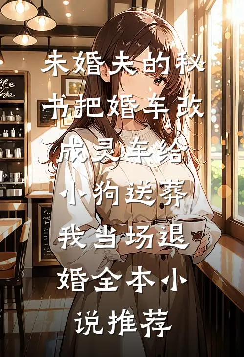 未婚夫的秘书把婚车改成灵车给小狗送葬，我当场退婚全本小说推荐