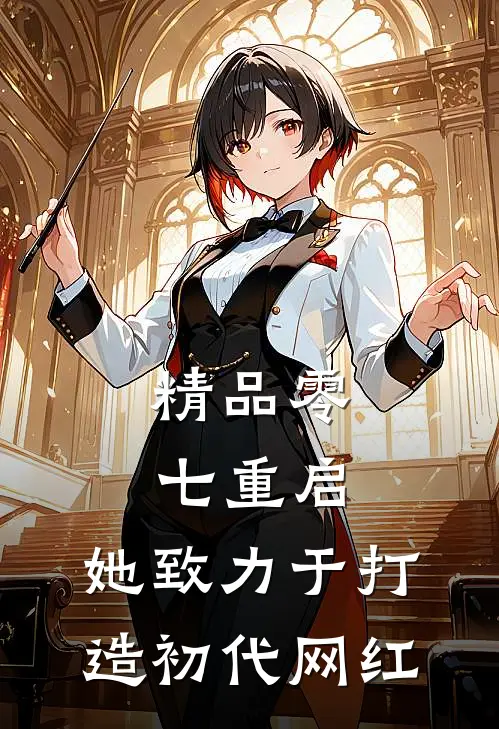 精品零七重启：她致力于打造初代网红
