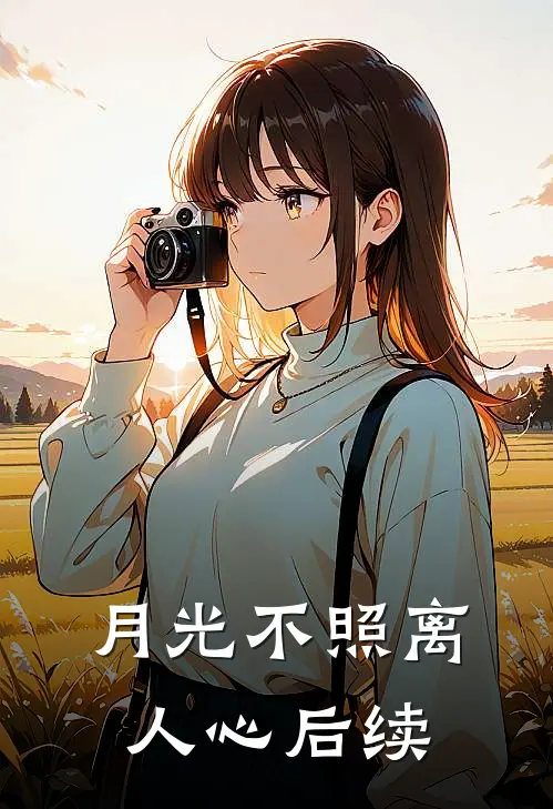 月光不照离人心后续