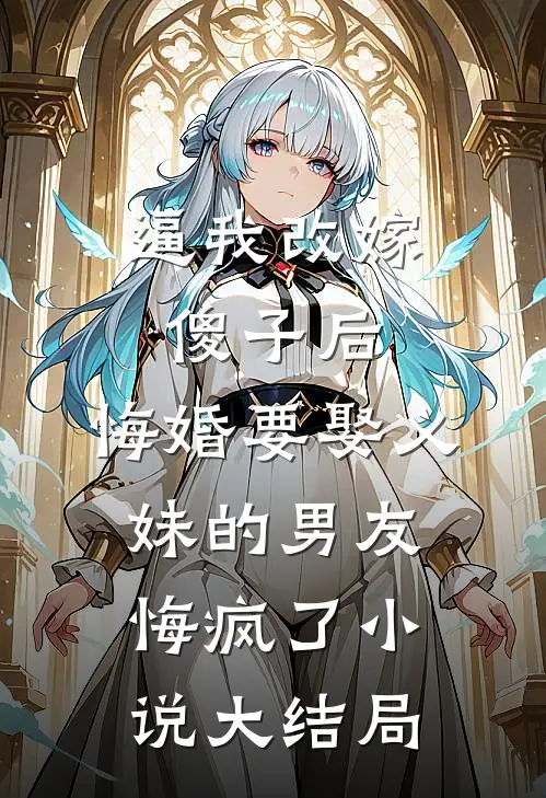 逼我改嫁傻子后，悔婚要娶义妹的男友悔疯了小说大结局