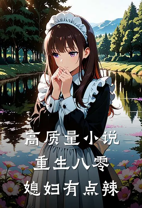 高质量小说重生八零:媳妇有点辣