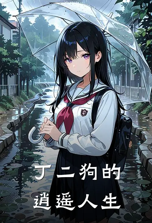 丁二狗的逍遥人生