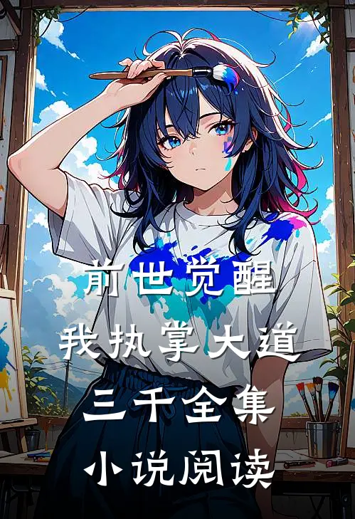 前世觉醒：我执掌大道三千全集小说阅读