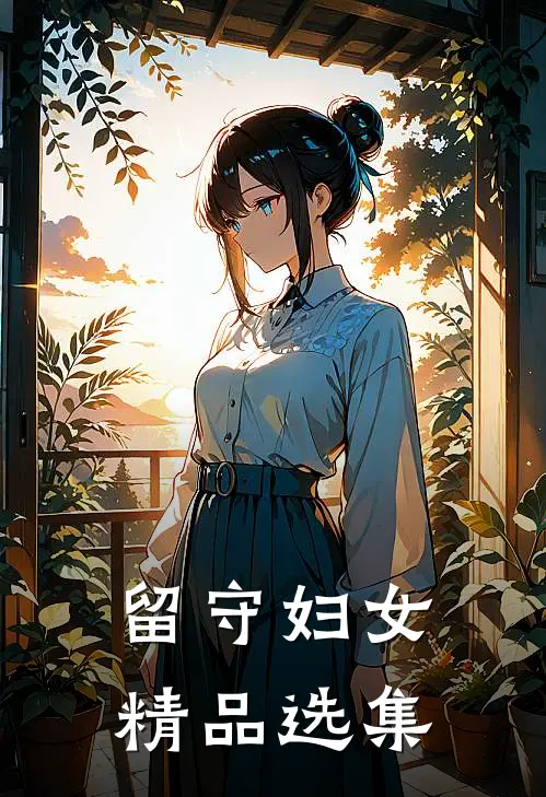 留守妇女精品选集