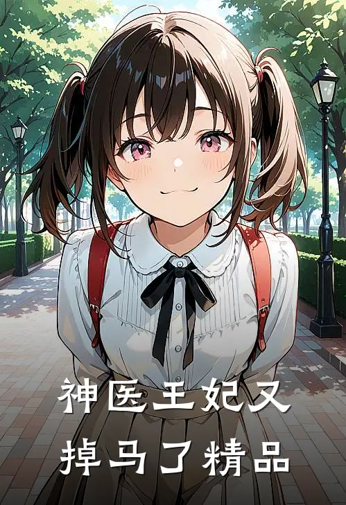神医王妃又掉马了精品
