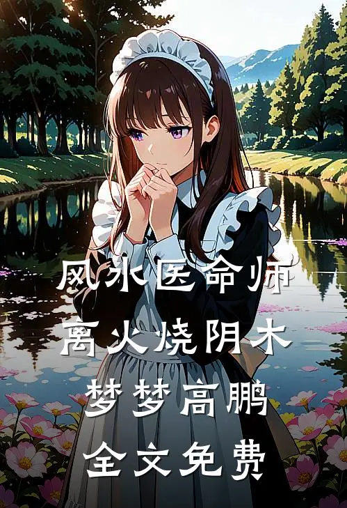 风水医命师-离火烧阴木梦梦高鹏全文免费