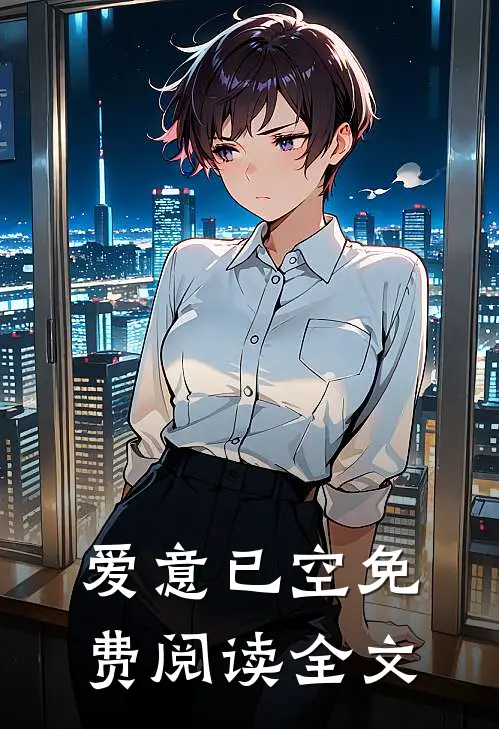 爱意已空免费阅读全文