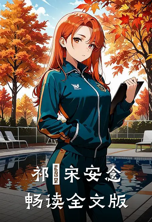 祁昇 宋安念畅读全文版