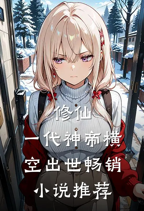 修仙：一代神帝横空出世畅销小说推荐