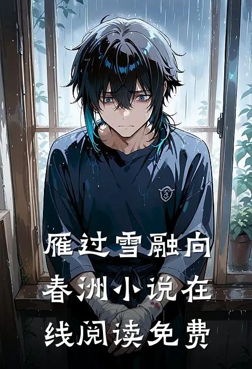 雁过雪融向春洲小说在线阅读免费