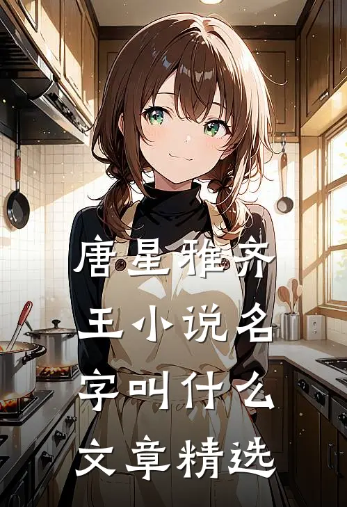 唐星雅齐王小说名字叫什么文章精选