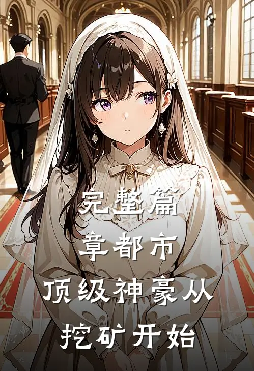 完整篇章都市：顶级神豪从挖矿开始