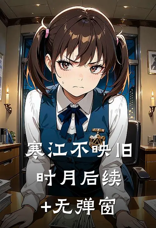 寒江不映旧时月后续+无弹窗