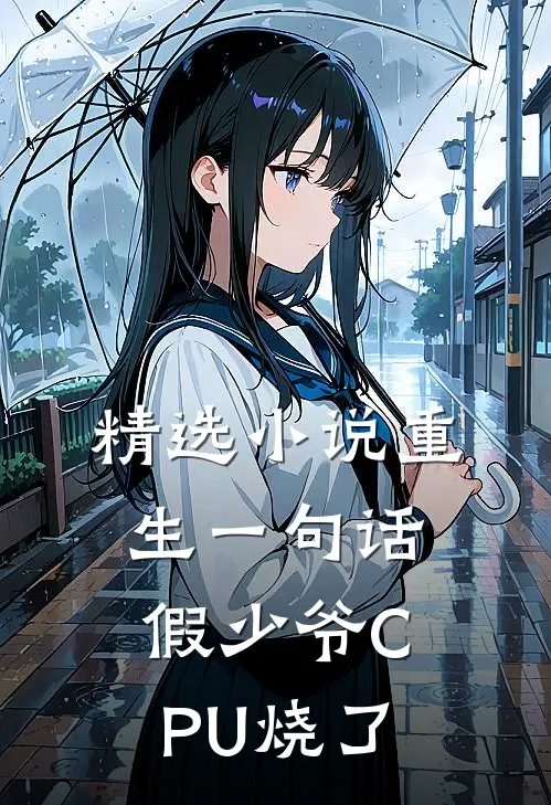 精选小说重生一句话，假少爷CPU烧了