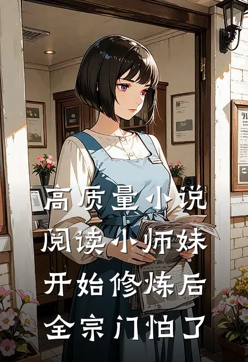 高质量小说阅读小师妹开始修炼后，全宗门怕了