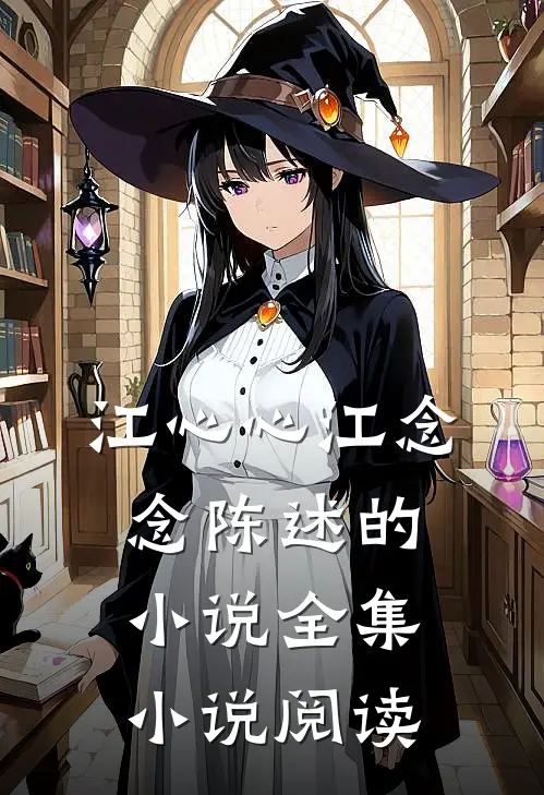江心心江念念陈述的小说全集小说阅读