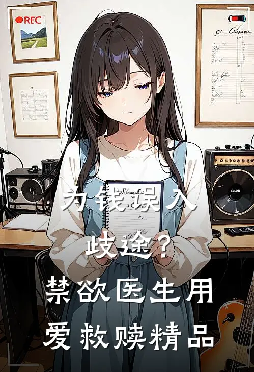 为钱误入歧途？禁欲医生用爱救赎精品