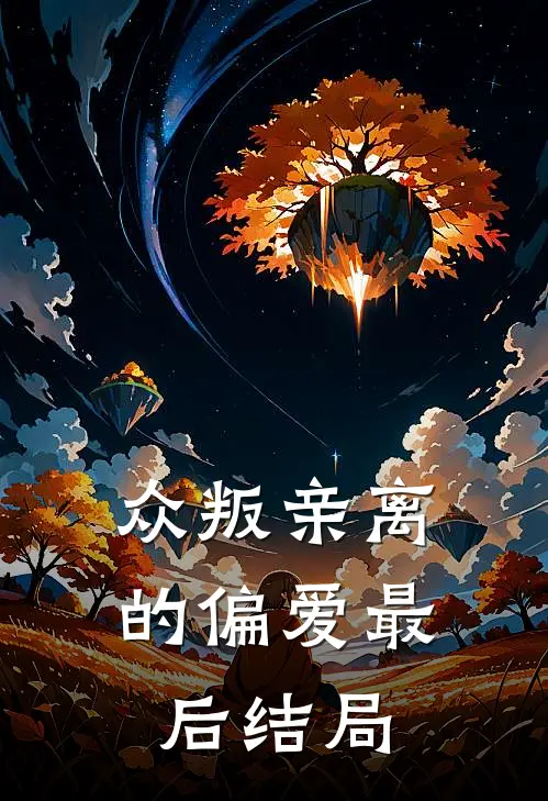 众叛亲离的偏爱最后结局