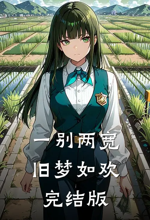 一别两宽，旧梦如欢完结版