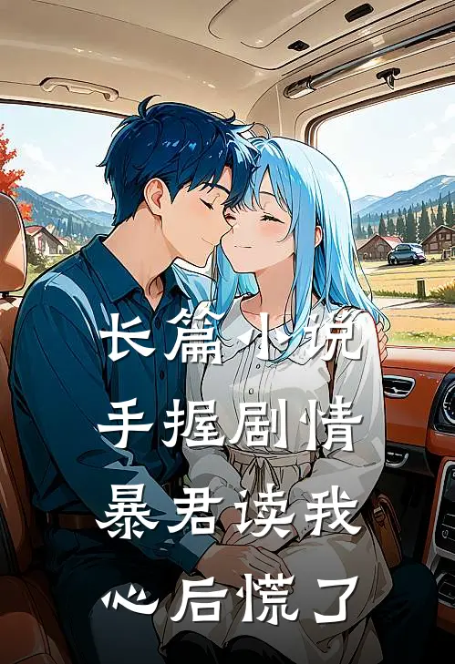 长篇小说手握剧情:暴君读我心后慌了