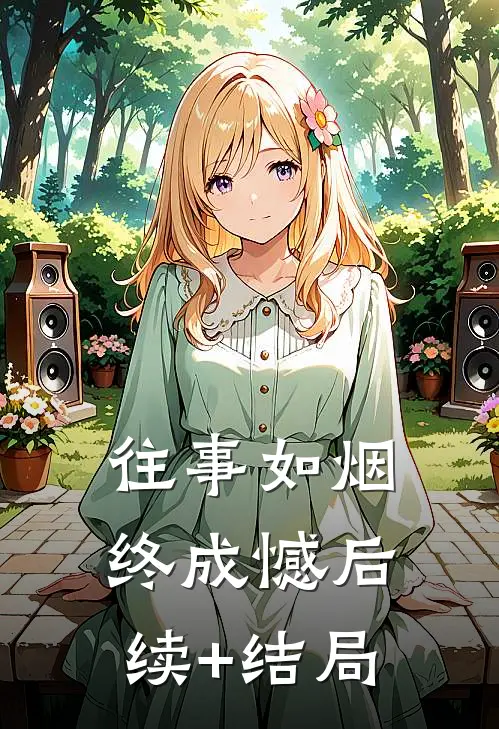 往事如烟终成憾后续+结局