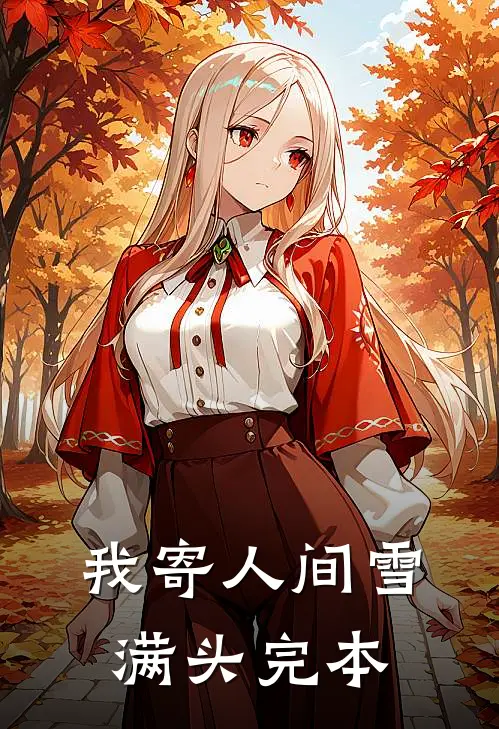 我寄人间雪满头完本