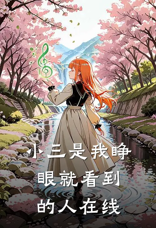 小三是我睁眼就看到的人在线