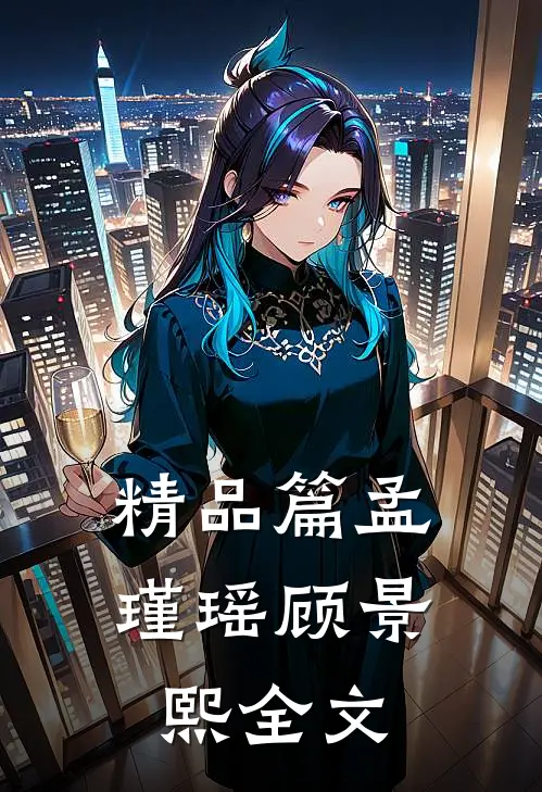 精品篇孟瑾瑶顾景熙全文