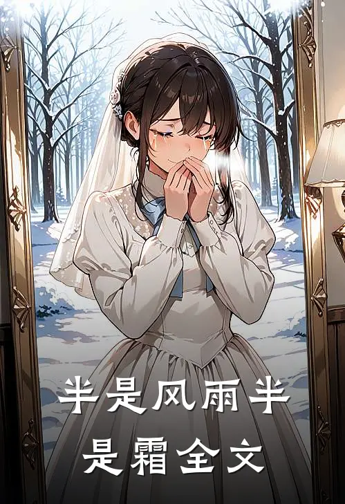 半是风雨半是霜全文