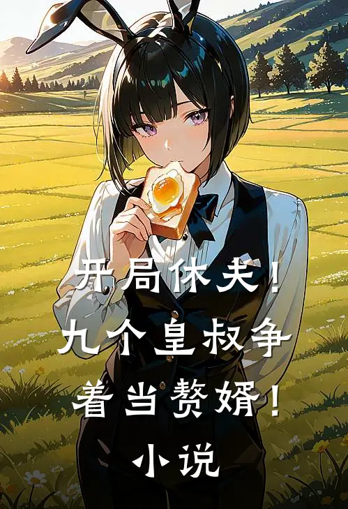 开局休夫！九个皇叔争着当赘婿！小说