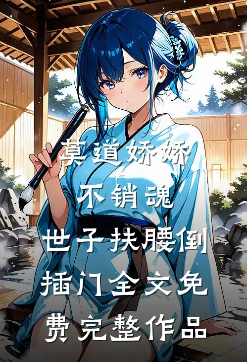 莫道娇娇不销魂,世子扶腰倒插门 全文免费完整作品