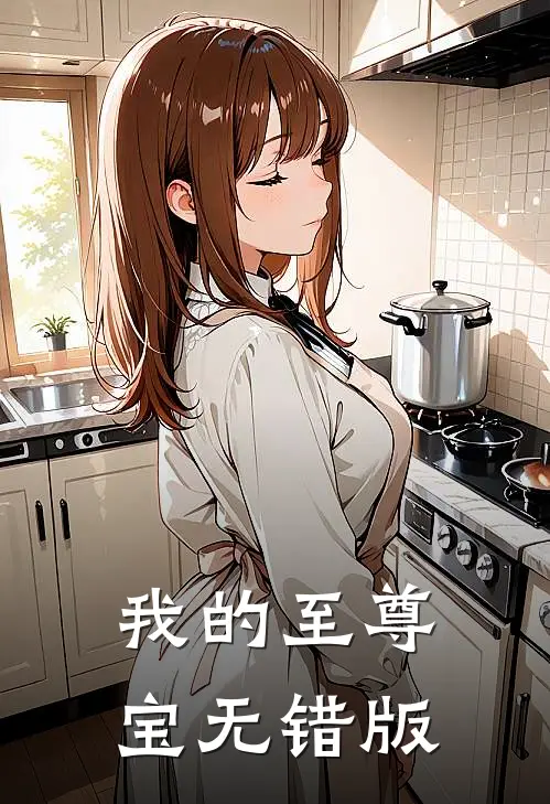 我的至尊宝无错版
