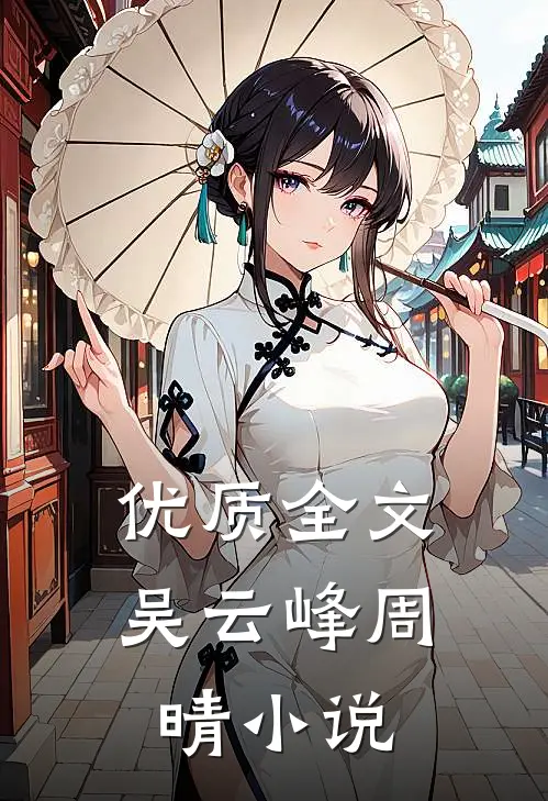 优质全文吴云峰周晴小说
