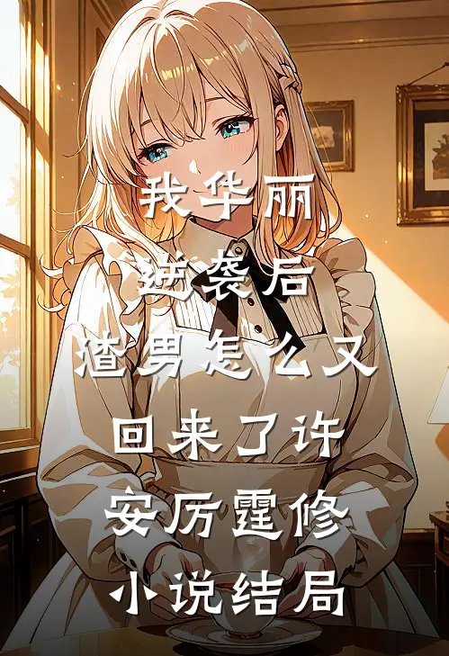 我华丽逆袭后，渣男怎么又回来了许安厉霆修小说结局