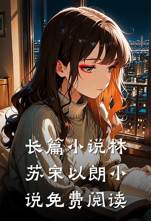 长篇小说林苏宋以朗小说免费阅读