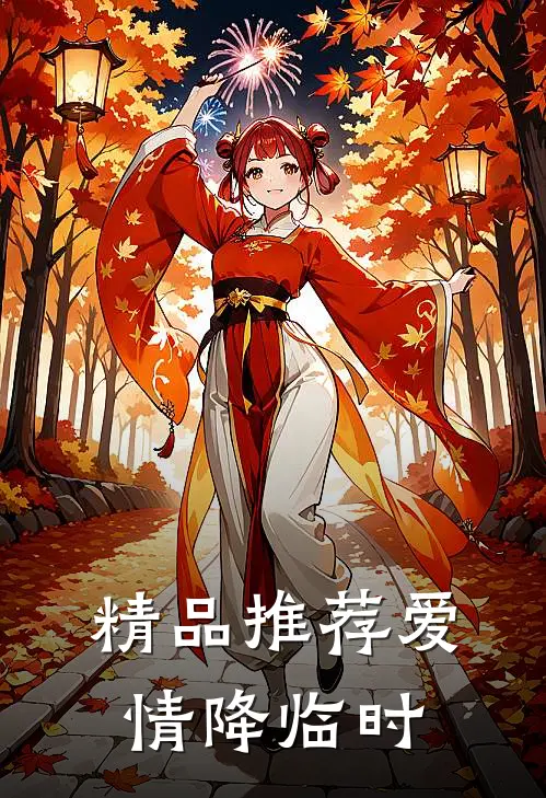 精品推荐爱情降临时