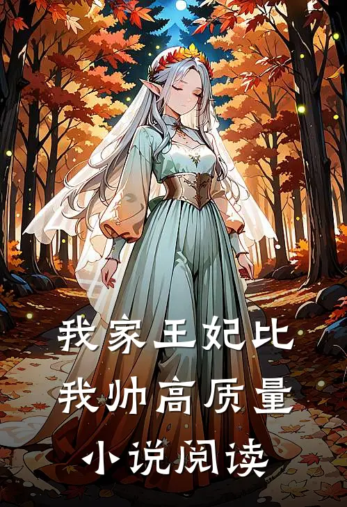 我家王妃比我帅高质量小说阅读