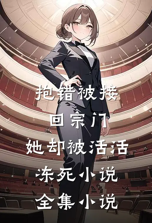抱错被接回宗门,她却被活活冻死小说全集小说