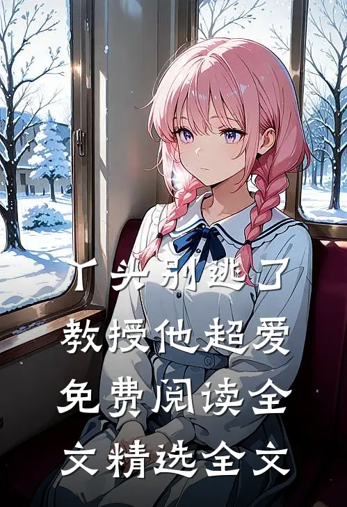 丫头别逃了教授他超爱免费阅读全文精选全文