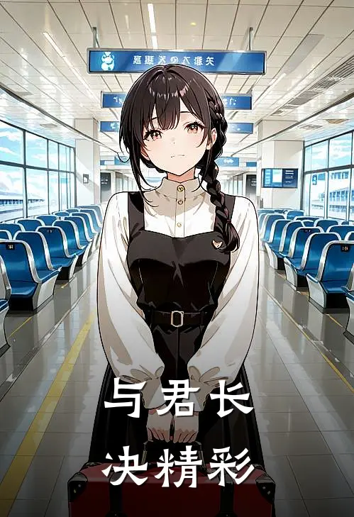与君长决精彩